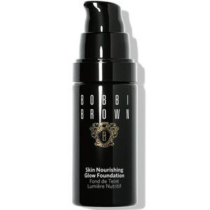 BOBBI BROWN Warm Porcelain Glow Foundation NEW